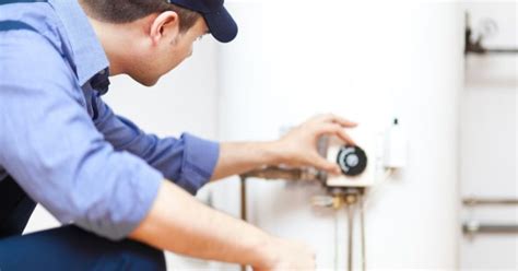 Does A Water Heater Need A Disconnect Amp Height Size Explained