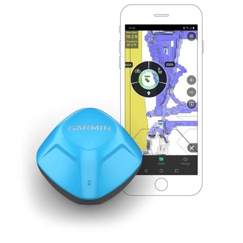 Garmin Striker Cast GPS | echolote24