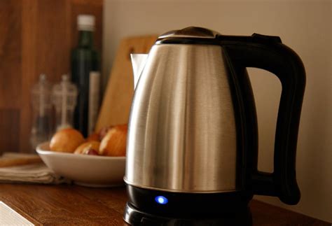 Best Electric Tea Kettles For 2024