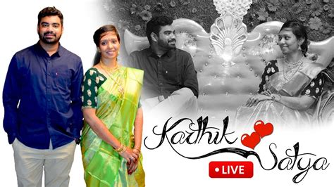 Wedding Ceremony Karthik Weds Satya Events Capture Rayudu