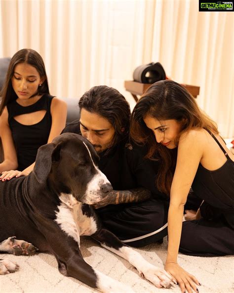 Priya Banerjee Instagram This Is Us 🤍 Gethu Cinema