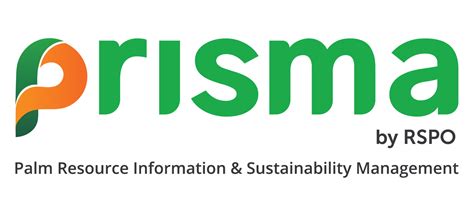 Introducing Prisma Rspo S Certification Trade And Traceability System