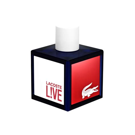 Lacoste Live Pour Homme Edt 100 Ml