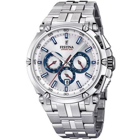 Venta Reloj Festina Chrono Bike En Stock