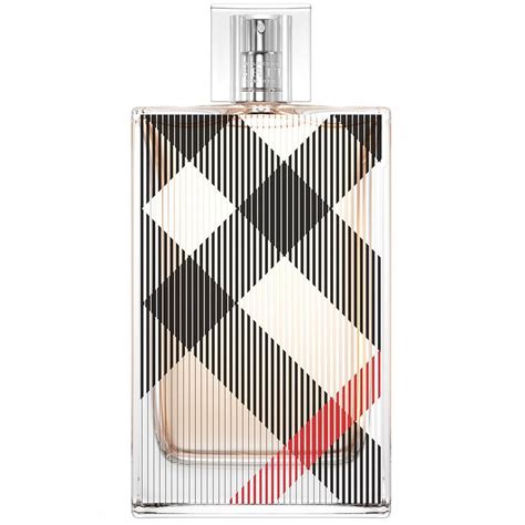 Total Imagen Burberry Brit Perfume Abzlocal Mx