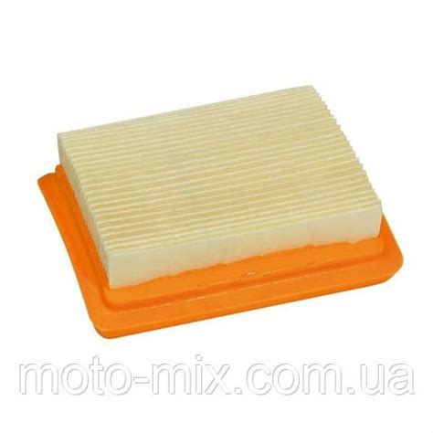 Воздушный фильтр Stihl для FS 120, FS 250, FS 450 (41341410300) (ID ...