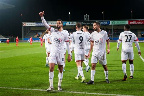 Fanvoordelen Met Je Oh Leuven Abo Ohl Oud Heverlee Leuven