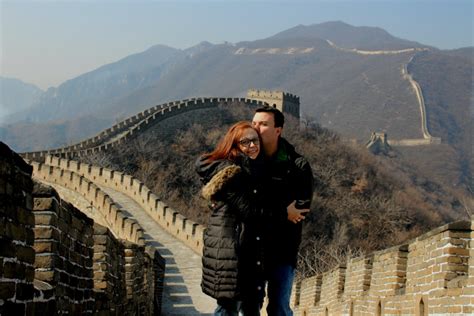 Couples Who Travel Together Stay Together: Relationship Goals