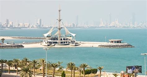 The Best Places To Live In Kuwait A Guide For The Expatriates