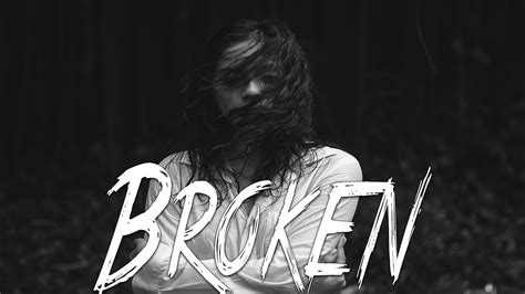 Broken Very Sad Emotional Piano Rap Beat Deep Storytelling Hip Hop