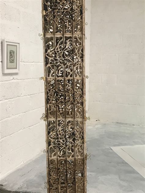 Sculpture Portfolio
