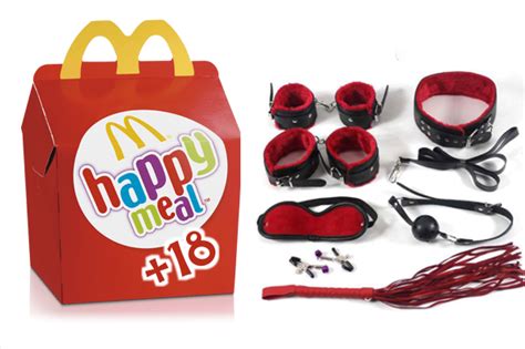 Mcdonald S Will Make A New Happy Meal For Adults Free Hot Nude Porn