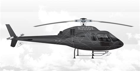 Heli Exterior Aviation Resource Group