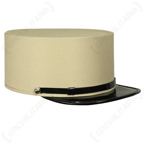 French Foreign Legion Khaki Kepi Epic Militaria