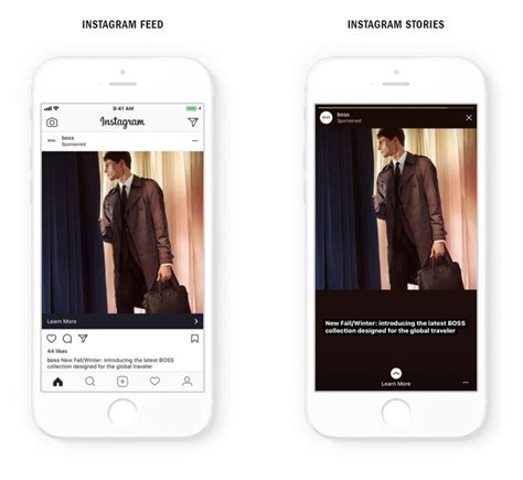 Instagram Transformez Vos Publicit S En Stories Sponsoris Es Bdm