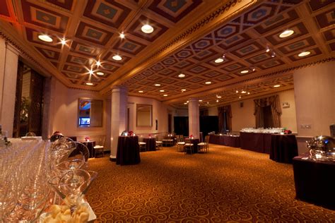 Gotham Halls Iconic Spaces — Gotham Hall Ny Event Venue Midtown