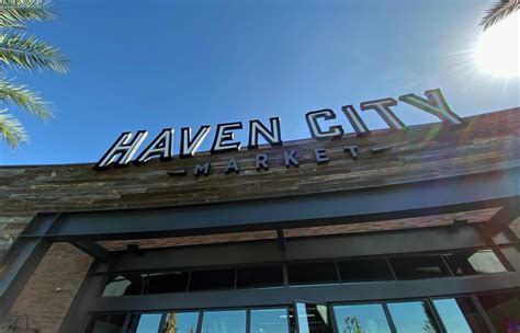 5 Surprising Menu Items Youll Find Inside Haven City Market Rancho