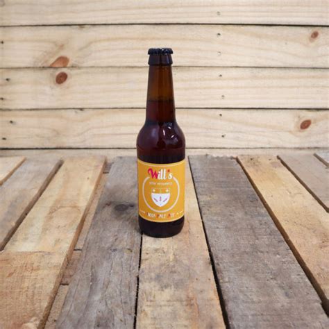 Bière blonde IPA cl Graines d ici