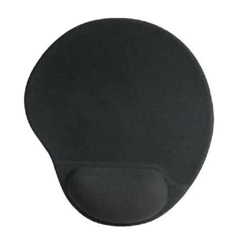 Black Mouse Pad At Best Price In Kolkata West Bengal Associated