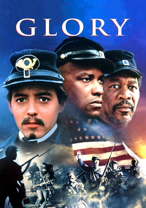 Glory Posters The Movie Database Tmdb