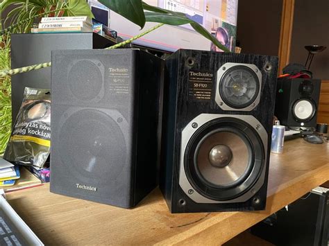 Technics Sb F Speaker Set Catawiki