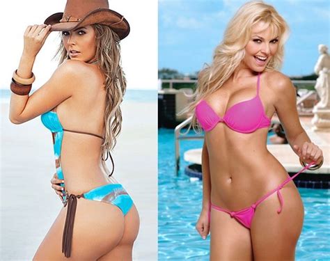 Naked Marjorie De Sousa Added By Lionheart