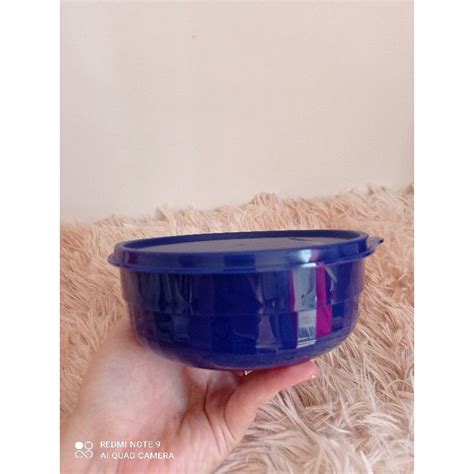 Tupperware Tigela Premier Ml Shopee Brasil