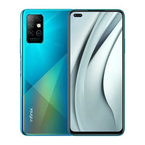 Harga Dan Spesifikasi Infinix Note 8 Ponselhub