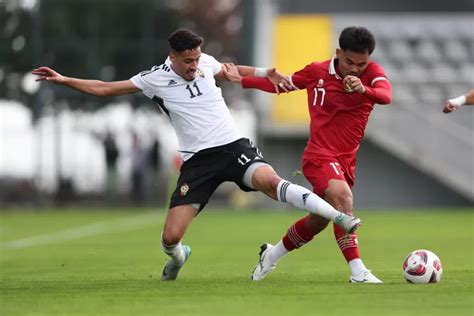 TERKUAK Ini Alasan Saddil Ramdani Tak Dipanggil Ke Timnas Indonesia