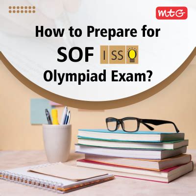 How To Prepare For SOF ISSO Olympiad Exam MTG Blog