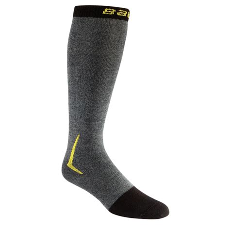 Bauer Ng Elite Performance Skate Sock