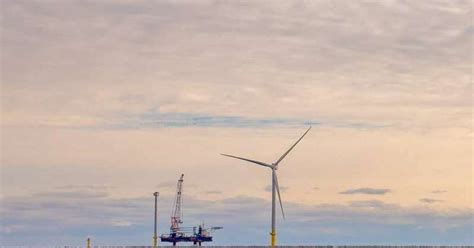 Offshore wind in the U.S. hit headwinds in 2023. Here's what you need to know | TPR