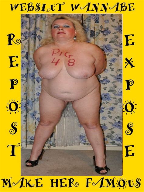 Expose Fat Web Slut Lia Porn Pictures XXX Photos Sex Images 3915514 PICTOA