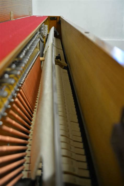 Conover Cable Upright Piano Oak Piano Demo Videos For Jim Laabs Music