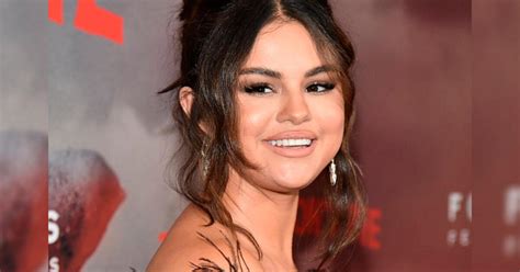 Selena Gomez En Los American Music Awards Confirman