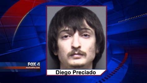 Grand Prairie Man Accused Of Choking Grandfather To Death