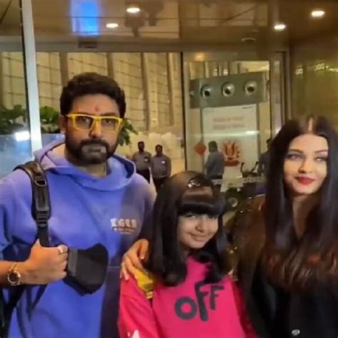 Aishwarya Rai Bachchan Gets Massively Trolled For Aaradhya S Hairstyle