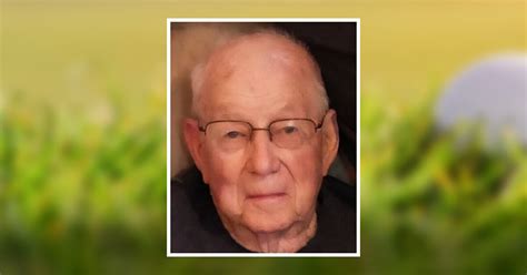 Richard Dickie John Schindeldecker Obituary 2023 Kok Funeral Home