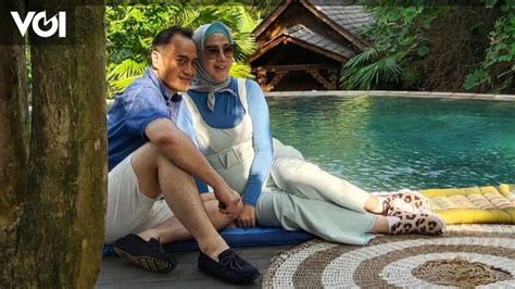 Perut Venna Melinda Buncit Sebelum Menikah Dengan Ferry Irawan Verrell