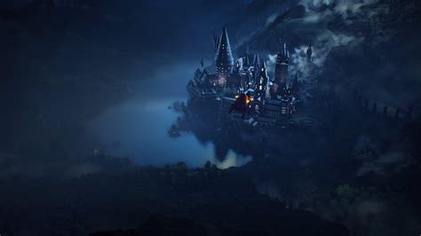 Hogwarts Legacy Wallpapers Top Free Hogwarts Legacy Backgrounds