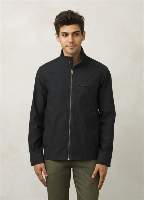 I Love The Prana Zion Jacket