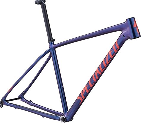 Chisel Frame | Specialized.com