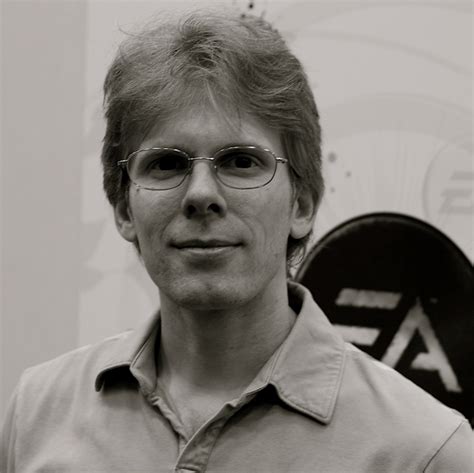 John Carmack Wikijuegos Fandom