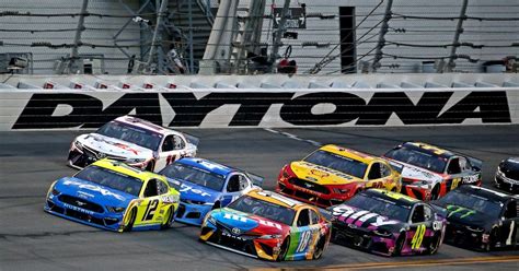 Watch 2021 Nascar Cup Series Daytona 500 Live Stream Online