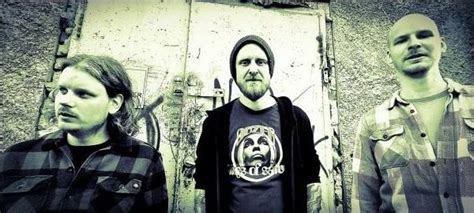 Norwegian Heavy Psych Stoner Rock Trio Grand Atomic Presents Their