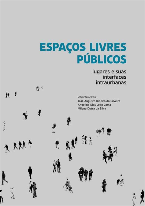 Espaços livres públicos e book by LAURBE I UFPB I Brasil Issuu