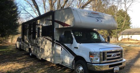 2020 Other Other Class C Rental In Glenelg MD Outdoorsy