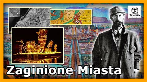 Zaginione Miasta Youtube