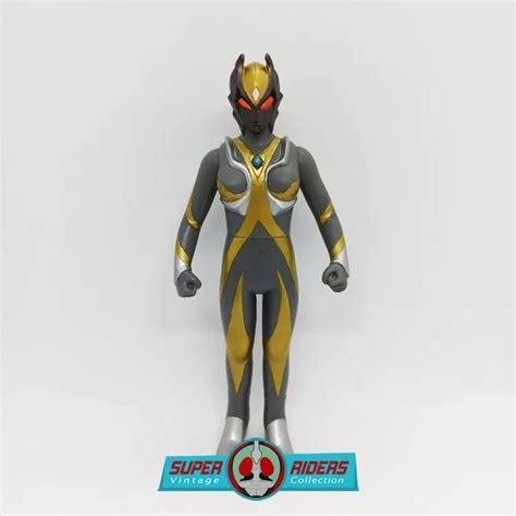 Ultra Hero Limited Uhs Ultraman Tiga The Final Odyssey Tiga Battle