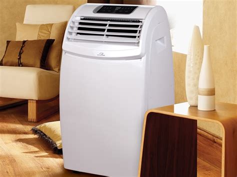 Commercial Cool 13K BTU Portable AC